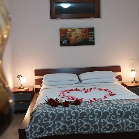Sognando Alberobello Bed & Breakfast Luaran gambar