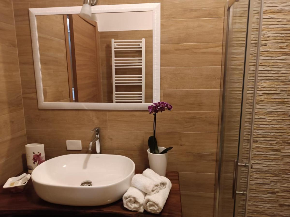 Sognando Alberobello Bed & Breakfast Luaran gambar
