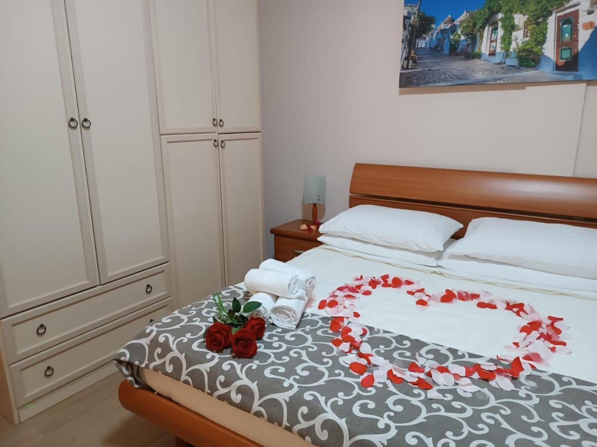 Sognando Alberobello Bed & Breakfast Luaran gambar
