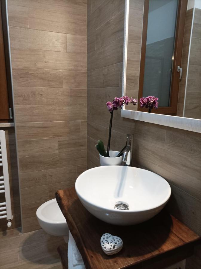 Sognando Alberobello Bed & Breakfast Luaran gambar