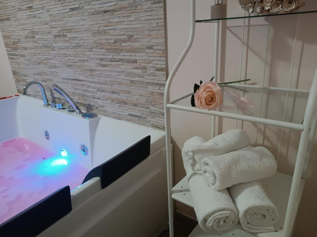 Sognando Alberobello Bed & Breakfast Luaran gambar