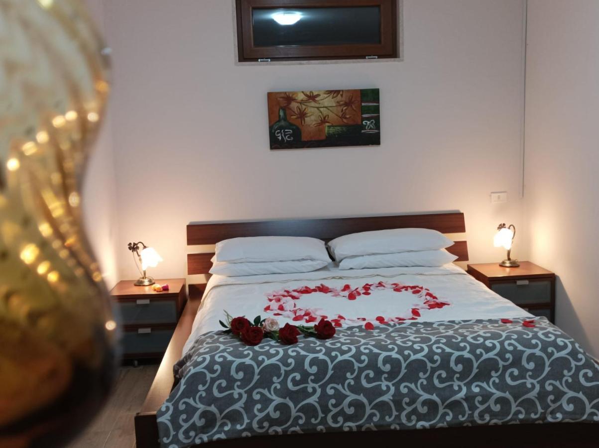 Sognando Alberobello Bed & Breakfast Luaran gambar