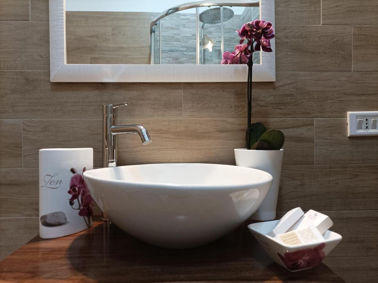 Sognando Alberobello Bed & Breakfast Luaran gambar
