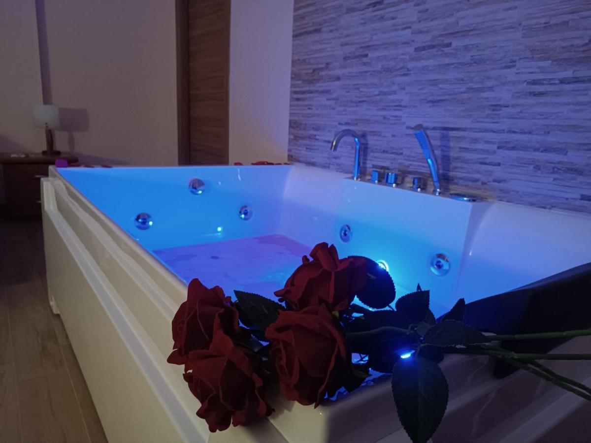 Sognando Alberobello Bed & Breakfast Luaran gambar