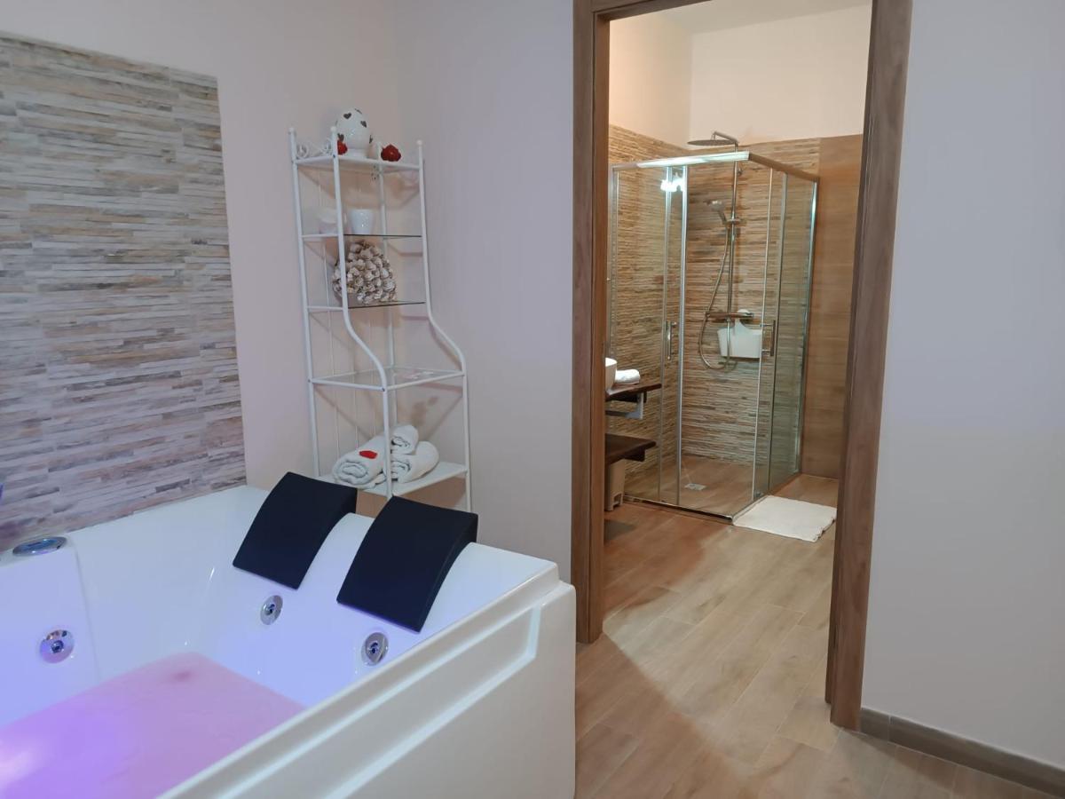 Sognando Alberobello Bed & Breakfast Luaran gambar